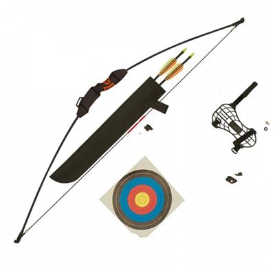Luk CHAMELEON 115cm - sada