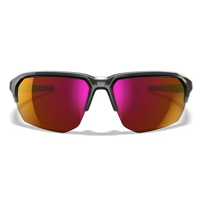 Okuliare strelecké WX JAKL CAPTIVATE™ Red Mirror