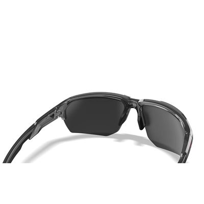 Okuliare strelecké WX JAKL CAPTIVATE™ Red Mirror