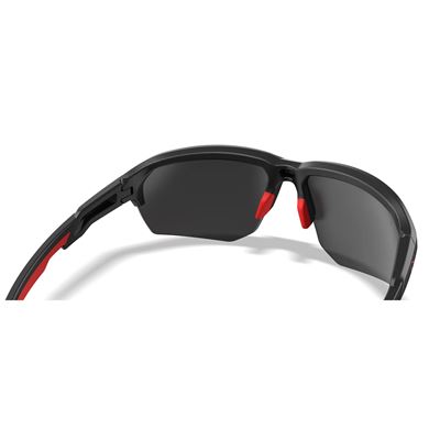 Okuliare strelecké WX JAKL AMERICAN SNIPER CAPTIVATE™ DYMOVÉ sklá