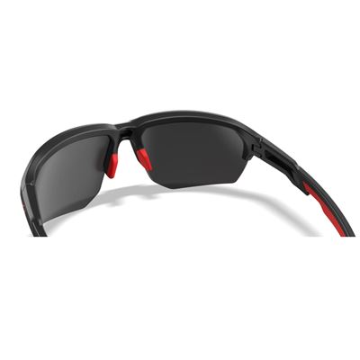 Okuliare strelecké WX JAKL AMERICAN SNIPER CAPTIVATE™ DYMOVÉ sklá