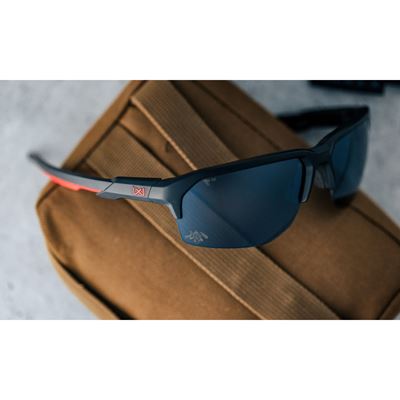 Okuliare strelecké WX JAKL AMERICAN SNIPER CAPTIVATE™ DYMOVÉ sklá