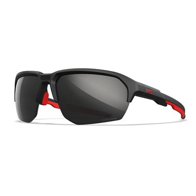 Okuliare strelecké WX JAKL AMERICAN SNIPER CAPTIVATE™ DYMOVÉ sklá