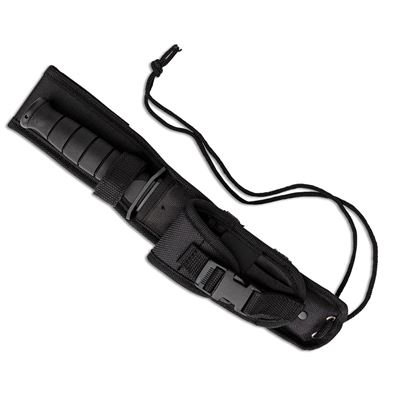 Nôž TANTO Search & Rescue