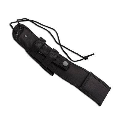 Nôž TANTO Search & Rescue