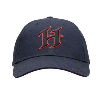 Čiapka baseball H CAP NAVY MODRÁ