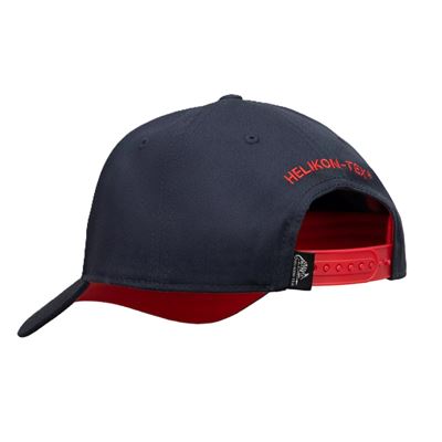 Čiapka baseball H CAP NAVY MODRÁ