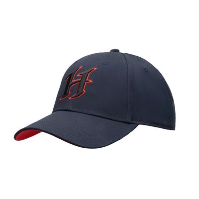 Čiapka baseball H CAP NAVY MODRÁ