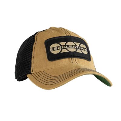 Čiapka baseball OLD FAVORITE TRUCKER KHAKI