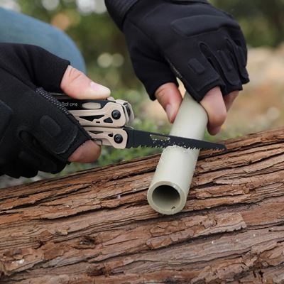 Kliešte multifunkčné CAMPER CP10 NexTool CP10 11