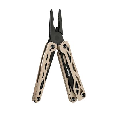 Kliešte multifunkčné CAMPER CP10 NexTool CP10 4