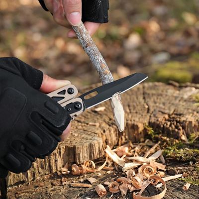 Kliešte multifunkčné CAMPER CP10 NexTool CP10 13