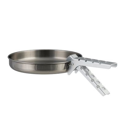 Nerezový ešus BILLY 1,5 litra HIGHLANDER CP299-SR 4
