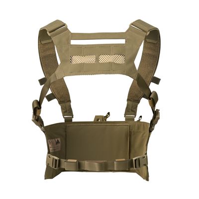 Vesta taktická CURTISS ADAPTIVE GREEN DIRECT ACTION® CR-CRSS-CD5-AGR 4