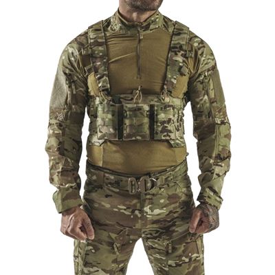 Vesta taktická CURTISS MULTICAM® DIRECT ACTION® CR-CRSS-CD5-MCM 2
