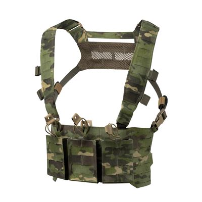 Vesta taktická CURTISS MULTICAM TROPIC