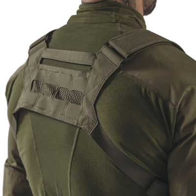 Vesta taktická CURTISS RANGER GREEN DIRECT ACTION® CR-CRSS-CD5-RGR 9