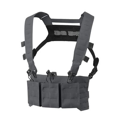 Vesta taktická CURTISS SHADOW GREY