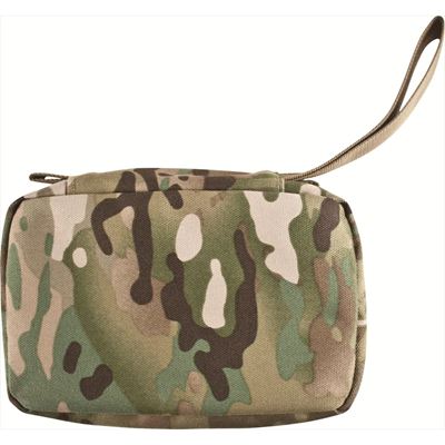 Taška LOO na toaletné/hygienické potreby MULTICAM BCB CS003M 2