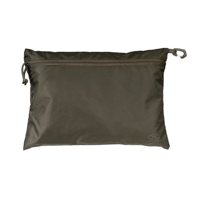 Puzdra NEAT FREAK organizačná sada 3 kusy RANGER GREEN HIGHLANDER CS230-RG 4