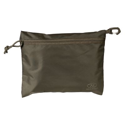 Puzdra NEAT FREAK organizačná sada 3 kusy RANGER GREEN HIGHLANDER CS230-RG 2