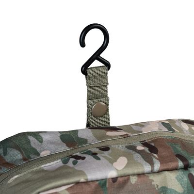 Taška SANCHO toaletná HMTC HIGHLANDER CS234-HC 4