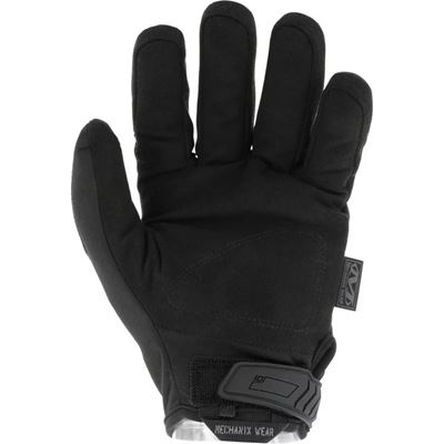 Rukavice ORIGINAL COLDWORK ČIERNE MECHANIX WEAR® CWKMG-55 5