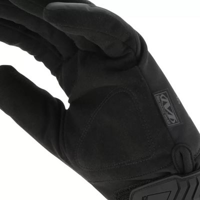 Rukavice ORIGINAL COLDWORK ČIERNE MECHANIX WEAR® CWKMG-55 3