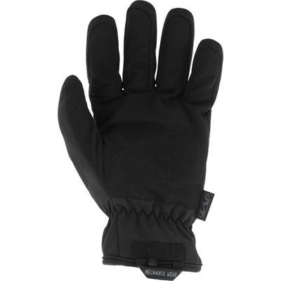 Rukavice ColdWork™ FastFit® Covert ČIERNE
