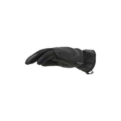 Rukavice ColdWork™ FastFit® Covert ČIERNE