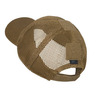 Čiapka BASEBALL BBC MESH COYOTE