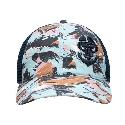 Čiapka HAWAIIAN TRUCKER PACIFIC