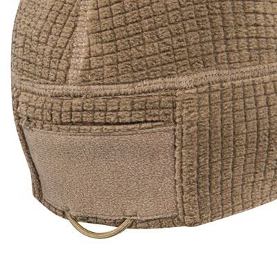 Čiapka RANGE BEANIE fleece COYOTE