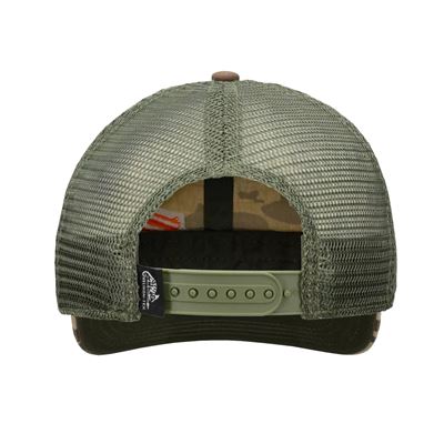 Čiapka trucker GREASE GUN DUCK HUNTER