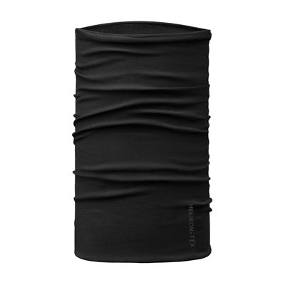 Nákrčník WRAP LIGHTWEIGHT ČIERNÝ