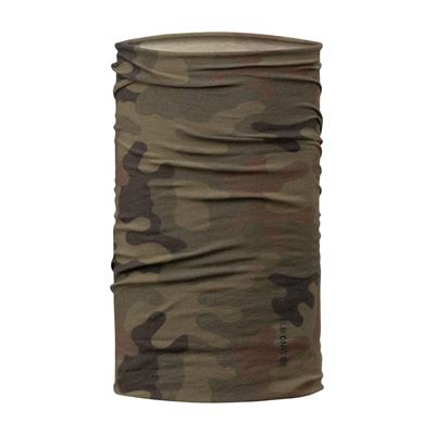 Nákrčník WRAP LIGHTWEIGHT PL WOODLAND