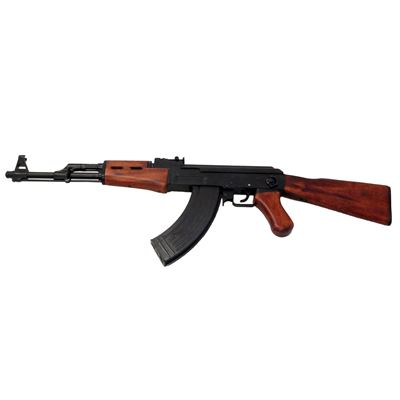 Samopal AK47 Kalašnikov 1947 - dekoračná replika