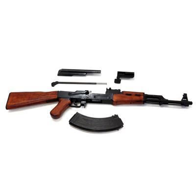 Samopal AK47 Kalašnikov 1947 - dekoračná replika