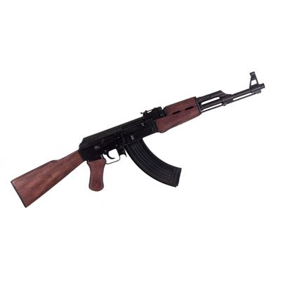 Samopal AK47 Kalašnikov 1947 - dekoračná replika