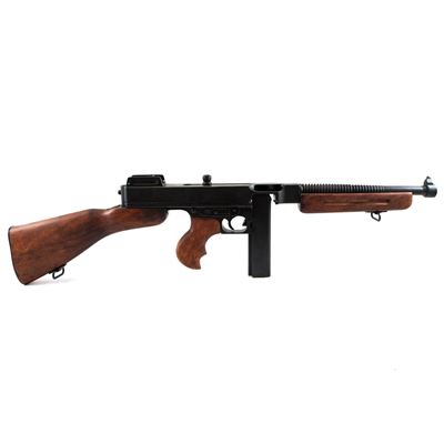 Samopal M1 A1 USA 1928 - dekoračná replika