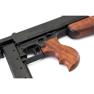 Samopal M1 A1 USA 1928 - dekoračná replika