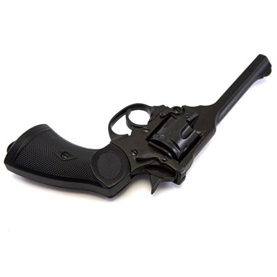 Revolver MK 4 38/200 Veľká Británia, 1923 - dekoračná replika