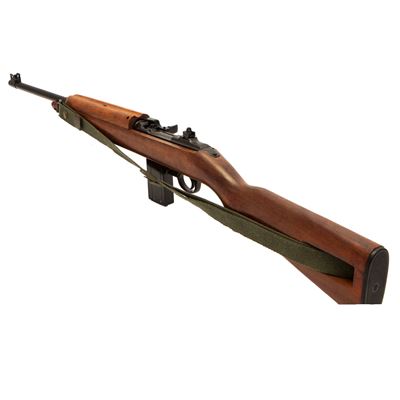 Puška M1 karabína Winchester USA 1941 WWII - dekoračná replika DENIX D-1122C 6