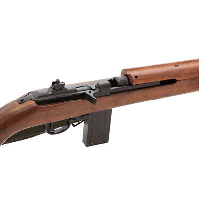 Puška M1 karabína Winchester USA 1941 WWII - dekoračná replika DENIX D-1122C 3