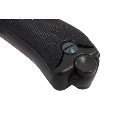 Pištoľ Parabellum Luger P08 - dekoračná replika DENIX D-1143 4