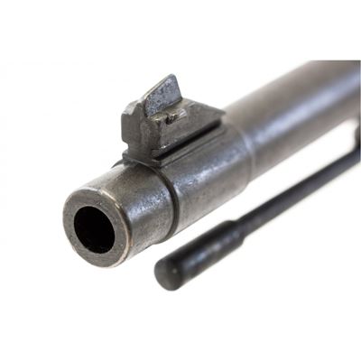 Puška K98 karabína Mauser Nemecko 1935 WWII - dekoračná replika