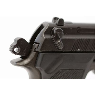 Pištoľ Beretta 92 Italy 1975 - dekoračná replika DENIX D-1245 3