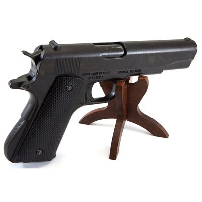 Pištoľ .45 pistol M1911A1, USA - dekoračná replika