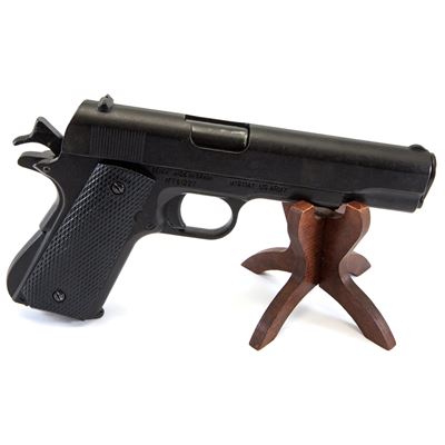 Pištoľ .45 pistol M1911A1, USA - dekoračná replika