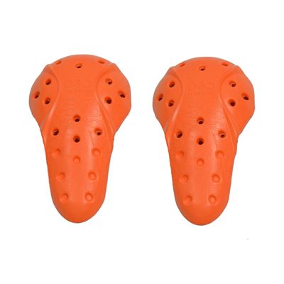 Chrániče kolien – vložka D3O® T5 EVO level 2